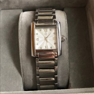 Guess Collection Classic watch!